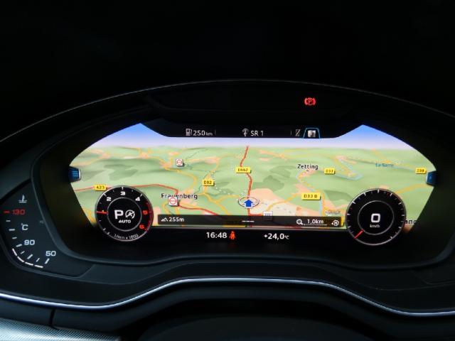 Audi A4 Avant image 8