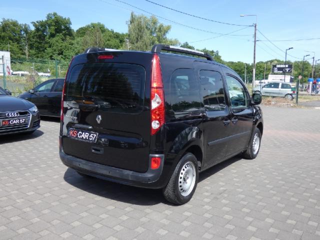 Renault Kangoo image 1