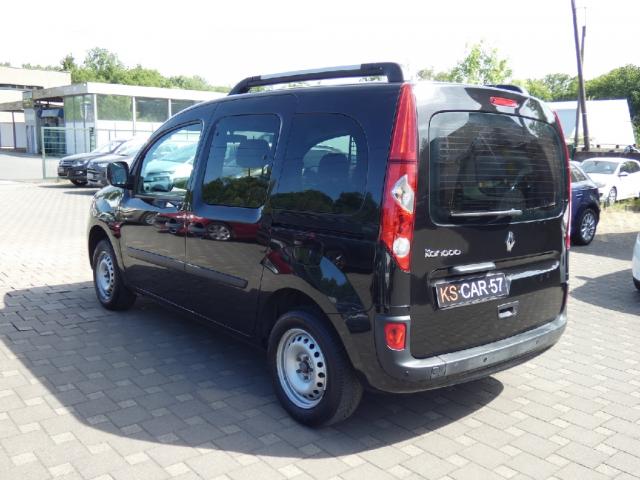 Renault Kangoo image 2