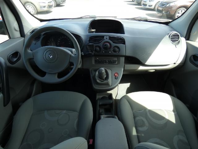 Renault Kangoo image 6