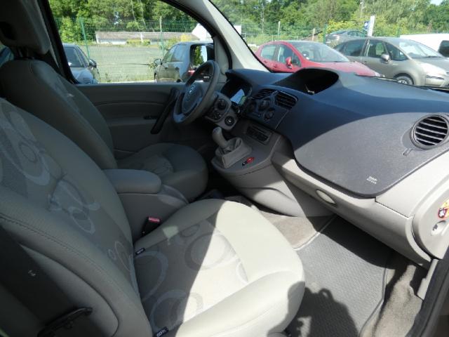 Renault Kangoo image 5