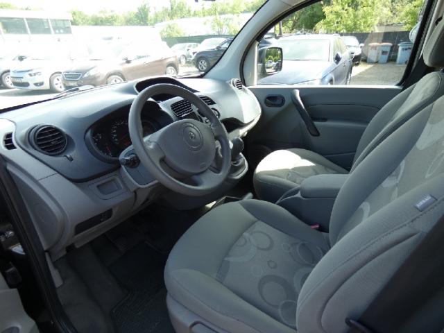 Renault Kangoo image 7