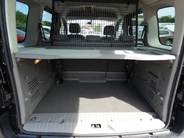 Renault Kangoo image 4