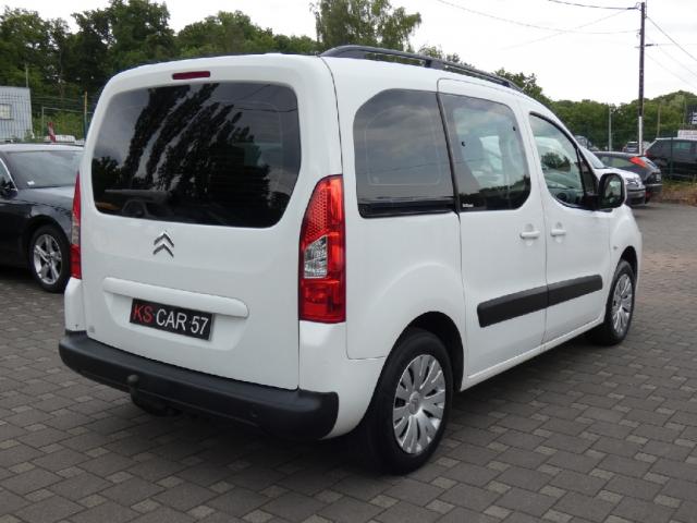 Citroen Berlingo image 4