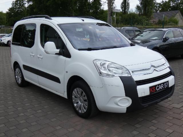 Citroen Berlingo image 1