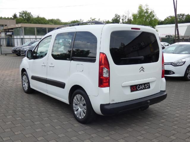 Citroen Berlingo image 2