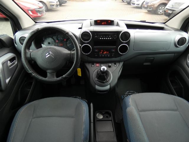 Citroen Berlingo image 6