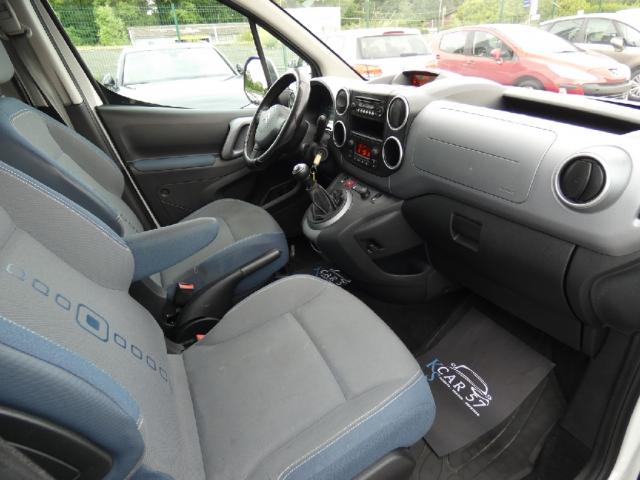 Citroen Berlingo image 3