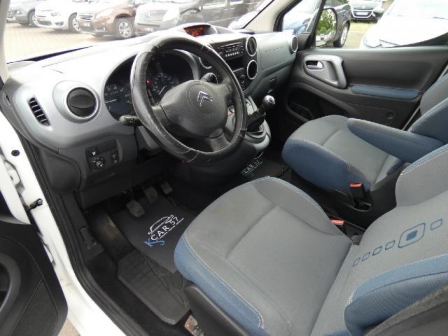 Citroen Berlingo image 5