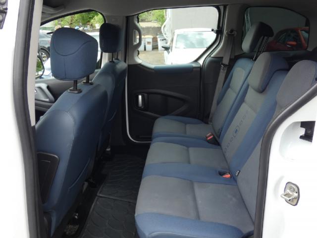 Citroen Berlingo image 8