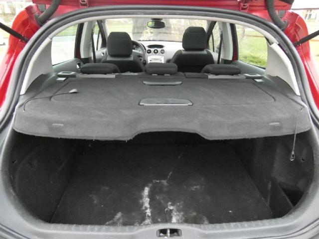 Peugeot 308 image 5