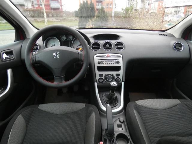 Peugeot 308 image 3
