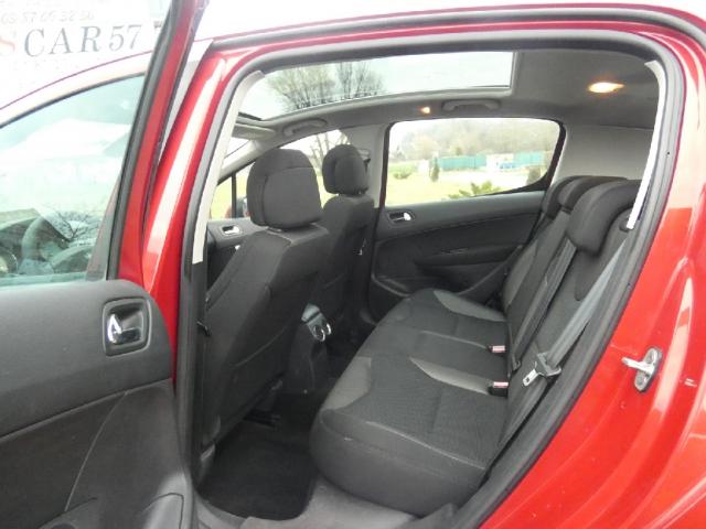 Peugeot 308 image 7
