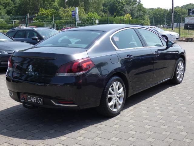 Peugeot 508 image 9