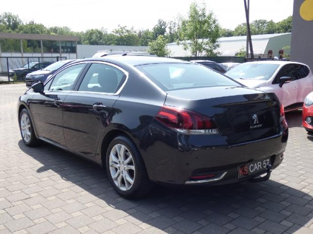 Peugeot 508 image 6