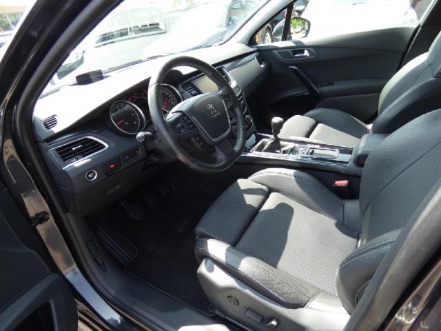 Peugeot 508 image 7