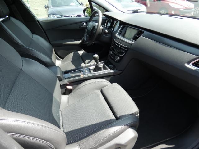 Peugeot 508 image 5