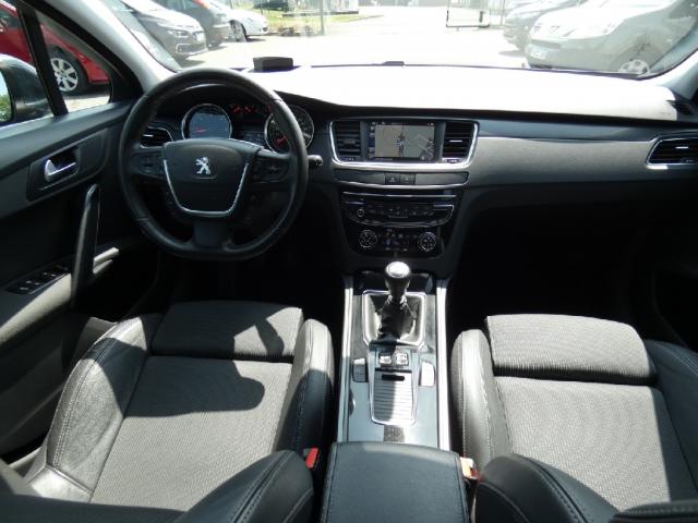 Peugeot 508 image 4