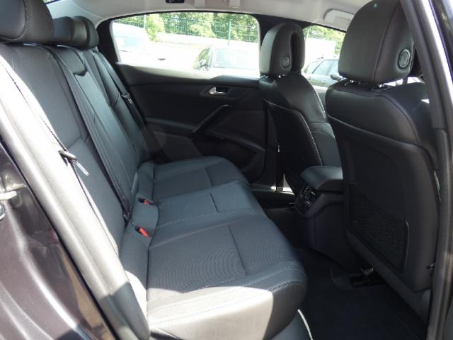 Peugeot 508 image 1