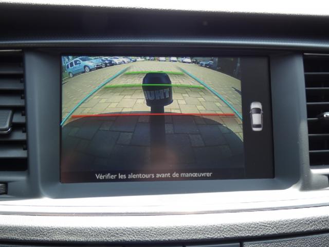 Peugeot 508 image 2