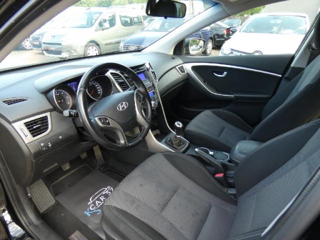 Peugeot 807 image 7