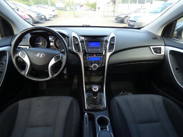 Peugeot 807 image 4
