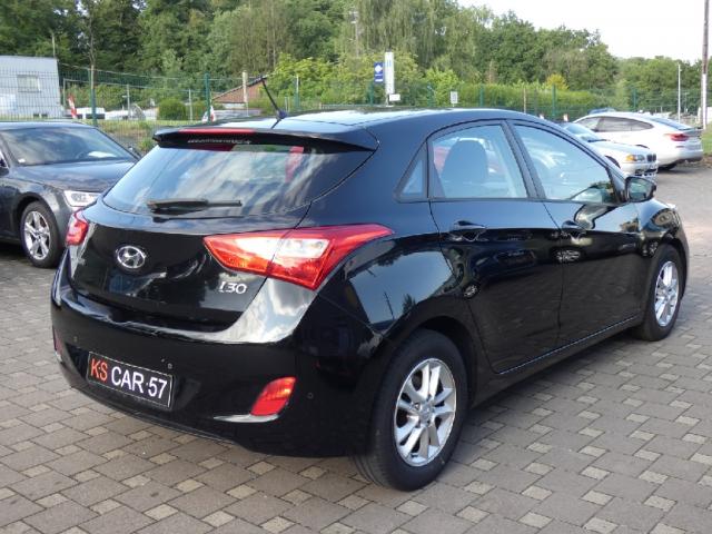 Hyundai I30 image 9