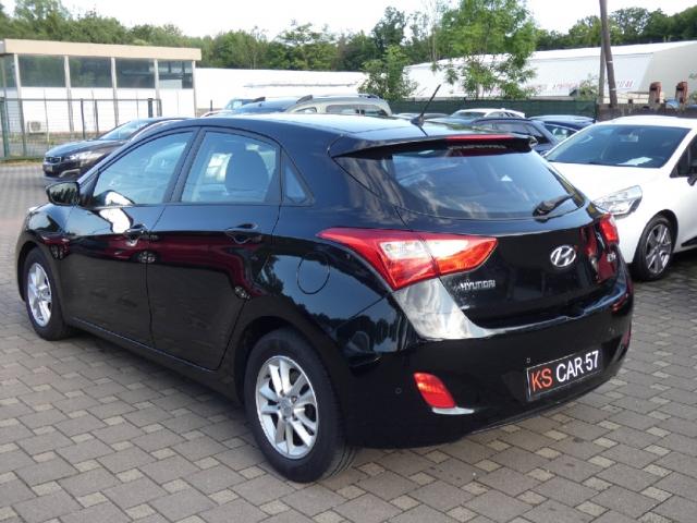 Hyundai I30 image 1