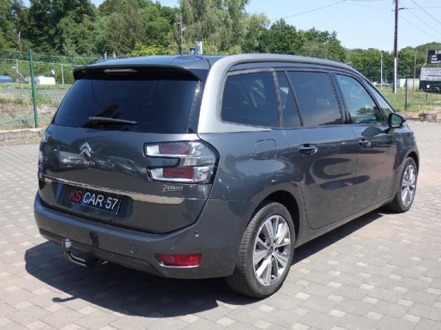 Citroen C4 Picasso image 5