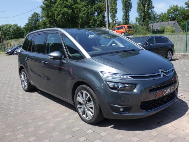 Citroen C4 Picasso image 6