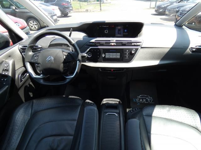 Citroen C4 Picasso image 4
