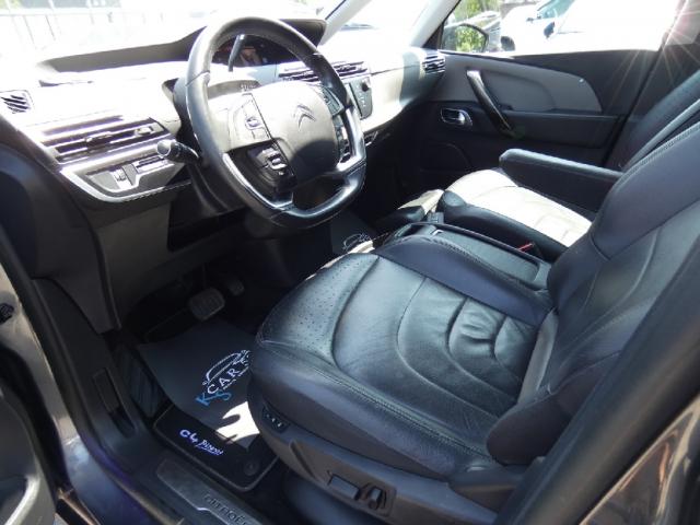Citroen C4 Picasso image 1