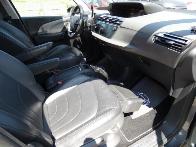 Citroen C4 Picasso image 7