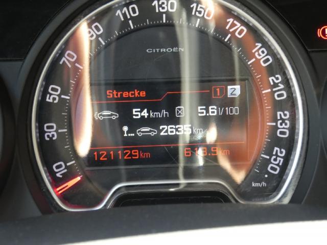 Citroen C5 image 6