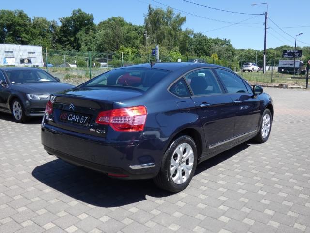 Citroen C5 image 2