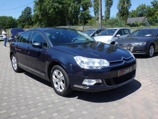 Citroen C5 image 9