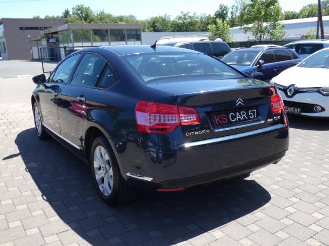 Citroen C5 image 8