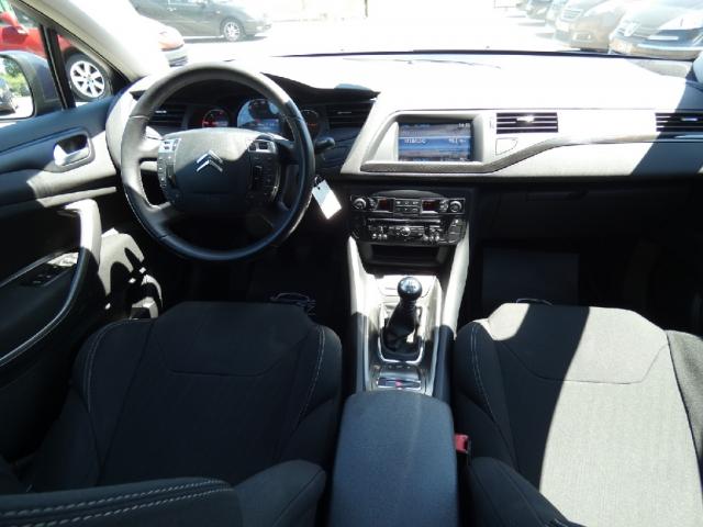 Citroen C5 image 7
