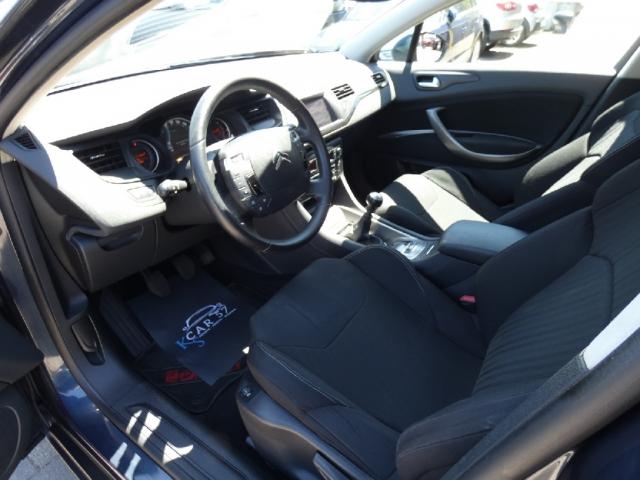 Citroen C5 image 3