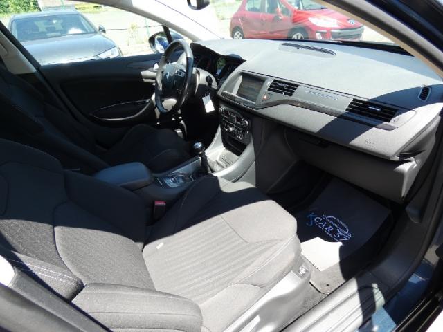 Citroen C5 image 4
