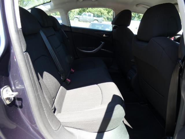 Citroen C5 image 5