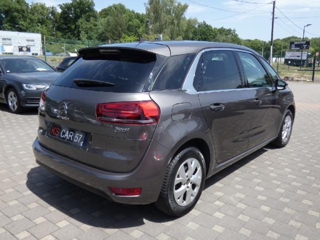 Citroen C4 Picasso image 9