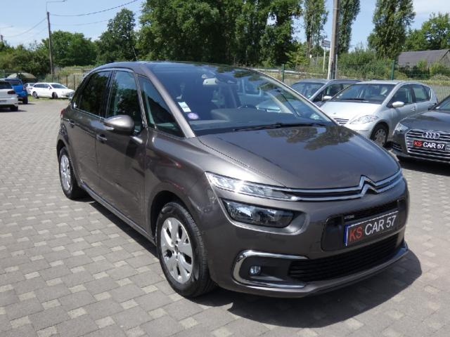 Citroen C4 Picasso image 5