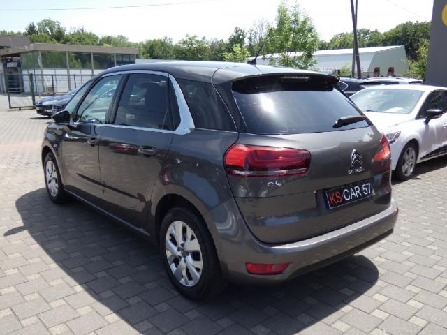 Citroen C4 Picasso image 7