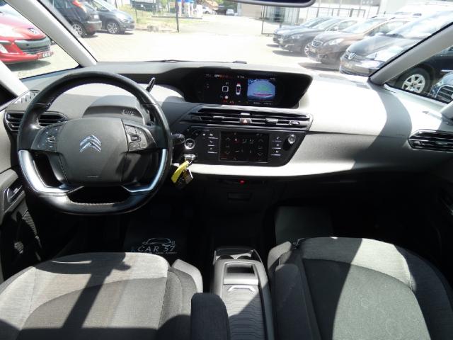 Citroen C4 Picasso image 2