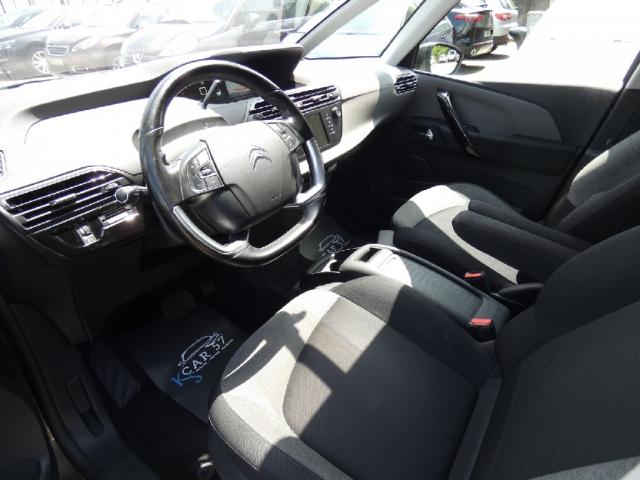 Citroen C4 Picasso image 6