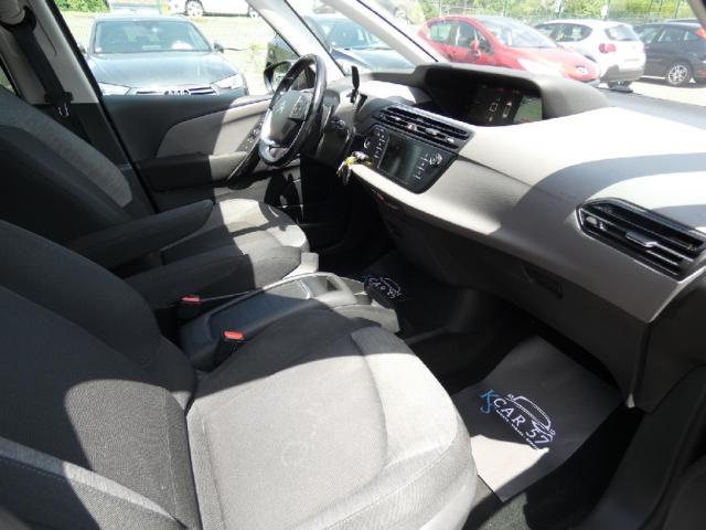 Citroen C4 Picasso image 1