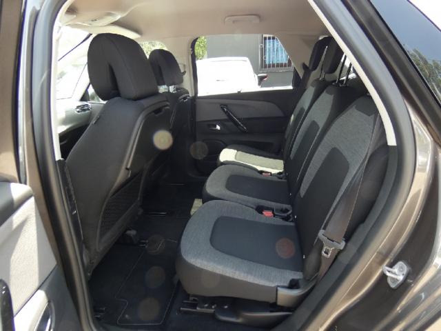 Citroen C4 Picasso image 3