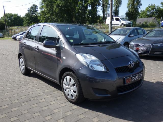Toyota Yaris image 7