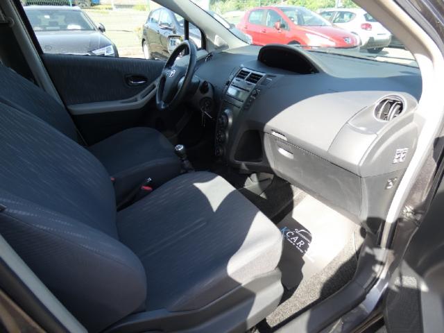 Toyota Yaris image 8